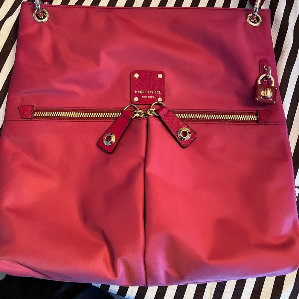Henri Bendel Crossbody